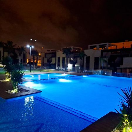 Vila Casa Punta Prima II Los Altos Exteriér fotografie