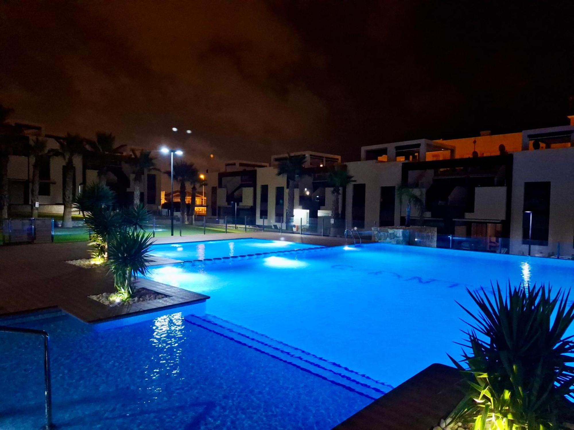 Vila Casa Punta Prima II Los Altos Exteriér fotografie