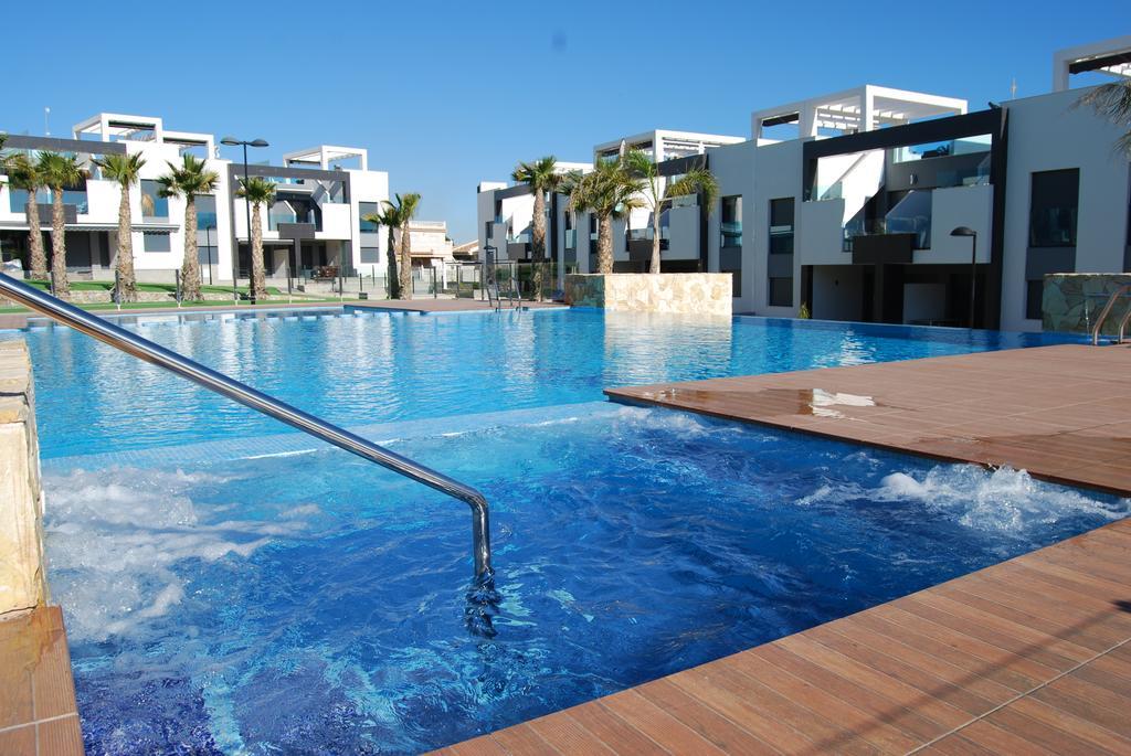 Vila Casa Punta Prima II Los Altos Exteriér fotografie