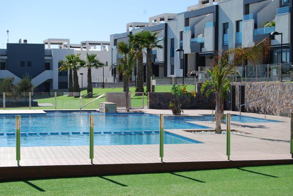 Vila Casa Punta Prima II Los Altos Exteriér fotografie