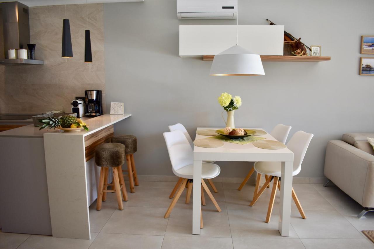 Vila Casa Punta Prima II Los Altos Exteriér fotografie