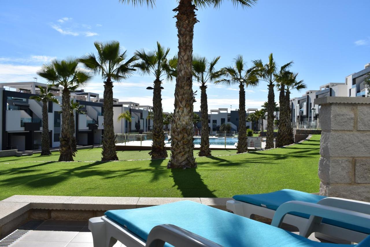Vila Casa Punta Prima II Los Altos Exteriér fotografie
